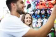 🎁 Feria Artesanal de la Mujer en City Bell con más de 45 rubros: ¿Cuándo y dónde?