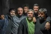 🤩 Fiesta en Picaflores Cultural: Mostruo y Shina Hawaii tocarán en Villa Elisa