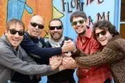 🤩 Agenda Cultural: 7 planes para romperla en City Bell y Villa Elisa este finde