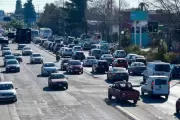 🚥 Alak anunció actualización de onda verde en caminos Belgrano y Centenario