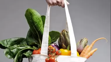 🍅 7 kilos de verduras por $5500 entre City Bell y Villa Elisa: ¿Cómo y dónde retirarlos?