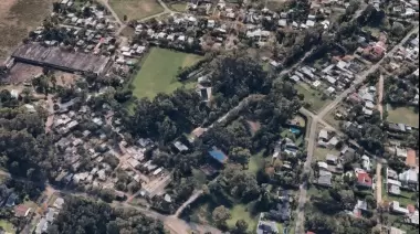 🟢 Vecinos de Gorina piden soluciones a uno de sus reclamos históricos: ¿Cuál es?