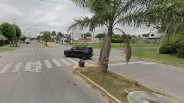 🚔 Villa Castells: Robaron en su casa y al rato se cruzó a los ladrones en el barrio