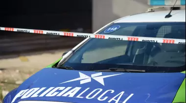 🚨 3 casos de inseguridad del fin de semana en City Bell y Villa Elisa: Nueva ola de entraderas