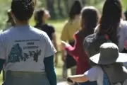 🌳 ¿Conocés el Bosque de City Bell? Sumate a su expedición con un famoso naturalista
