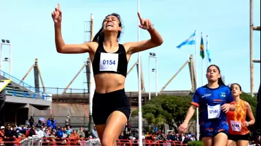 🥇 Abrió la inscripción para representar a La Plata en los Juegos Bonaerenses 2024