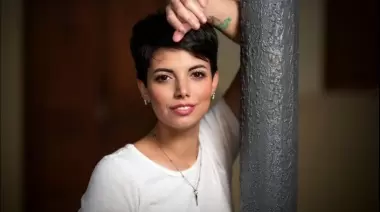 🥳 Super peña en Villa Elisa: MACÁ Cultura celebra 23 años junto a la comunidad