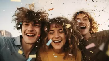 💥 Agenda cultural del finde en City Bell y Gonnet: Teatro, shows, cine y ferias