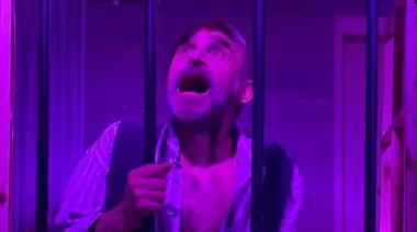 🎭 Mustafá vuelve a City Bell: No te pierdas la obra que conquistó La Plata