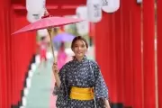 🌺 ¿Conocés Mizujo Campo Libre? Naturaleza, cultura y tradiciones de Japón en La Plata