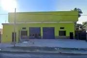 🚔 Tiros en super chino de Gonnet: Violento robo en horario comercial