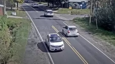 🚨 Lo que dejó el finde en City Bell y Villa Elisa: Robos, entraderas y detenidos