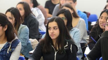 🎓 Diplomatura Universitaria en Villa Elisa: ¿Qué se cursa, dónde y cómo inscribirse?