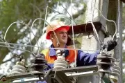 ⚡ A cargar los celus: Este jueves gran parte de City Bell, Gonnet y Villa Elisa quedará sin luz