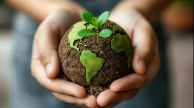 🌎 El Día de la Tierra se celebra en City Bell y Villa Elisa: ¿Cuándo, dónde y cómo?