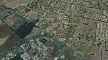 馃彔 Informe especial sobre Barrios Privados en City Bell: 驴Seguridad o fragmentaci贸n social?