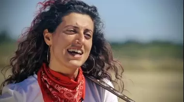 🌜 Noche de los Museos en Villa Elisa: Bicicleteada y fiesta con show en vivo