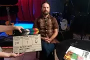 🎬 Cantando las raíces: Estrenan documental que reúne a Grätzer de City Bell, Gieco y Santaolalla