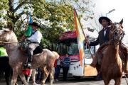 🥳 110° Aniversario de City Bell: Guía completa y horarios de todos los festejos
