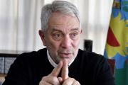 😔 Abandono de la Municipalidad de La Plata: ¿Qué le pide El Rincón a Julio Alak?