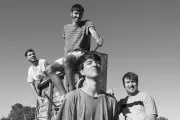 📀 Buendía: La banda de Villa Elisa presenta "Superhecho" su último álbum