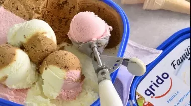 💰 Boqueteros en Villa Elisa: Entraron a una heladería y robaron 1 millón de pesos