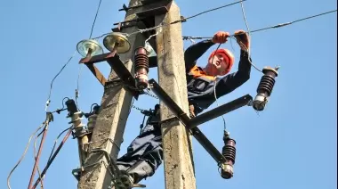 ⚡ En Gonnet el finde arranca con cortes de luz programados por EDELAP