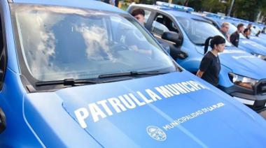 🚨 Nuevo subcomando policial reforzará la seguridad en la Zona Norte de La Plata