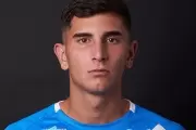 ⚽ Matías Valenti: Del potrero de Gonnet a la primera del fútbol paraguayo