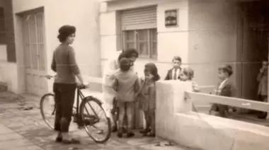 🏫 5 mujeres luchando por un sueño: ¿Cuál fue el primer colegio privado de City Bell?