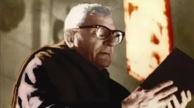 ⛪ Un cura, cuatro maestras y un Jeep: Así nació la Escuela Ceferino Namuncurá de City Bell