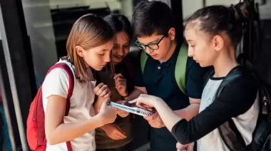 🌍 El futuro es verde en Gonnet: Así será el innovador Bachillerato del Colegio Nacional