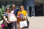 🏥 Gonnet: ¿Sabías que en el Hospital San Roque funciona un Hotel de Madres?