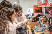 🤖 Del MIT a City Bell: Sumate a la red mundial sobre innovación digital