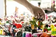 💫 City Bell: El Colegio San Blas celebra 60 años con una nueva Feria de Artesanos