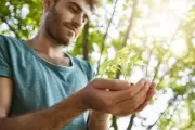 🌎 Villa Elisa: Todo listo para el festejo del Día del Medio Ambiente en el Parque Ecológico