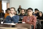 🎓 La UNLP llega a Villa Elisa: Conocé sus más de 120 carreras disponibles