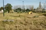 😢 Barrios abandonados en City Bell: "Hace 6 meses estamos a la deriva"
