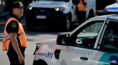 🚨 Esto pasó el Finde XXL: Entradera en Villa Elisa y robos en City Bell y Gonnet