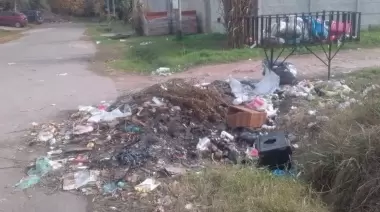 💡 Desidia en Gonnet y Villa Castells: El drama de vivir sin cloacas ni alumbrado público