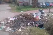 💡 Desidia en Gonnet y Villa Castells: El drama de vivir sin cloacas ni alumbrado público