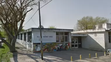 🔴 Crisis de infraestructura en escuela de City Bell: Colapsan baños y falta agua potable