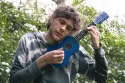 🎸 Viajar a Otra Tierra en City Bell: Shows en vivo de Nampülkan, Buendía y El Tío Valen