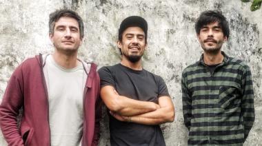 🤟 Punk rock de City Bell a CABA: Un Lugar Que No Existe debuta en La Plata