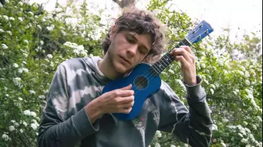 🎸 Viajar a Otra Tierra en City Bell: Shows en vivo de Nampülkan, Buendía y El Tío Valen