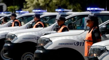 👮 Nuevo Subcomando Policial en La Plata: ¿En qué localidad de Zona Norte está ubicado?