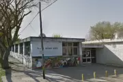 🔴 Crisis de infraestructura en escuela de City Bell: Colapsan baños y falta agua potable
