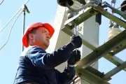 ⚡ Cortes de luz programados en Villa Elisa y La Plata: Todas las direcciones