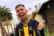 💥 NUKE: La revelación de City Bell que la rompe en YouTube y Spotify con sus letras y videos