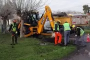 🚧 ¿Chau pozos? La Municipalidad de La Plata confirmó repavimentación en City Bell